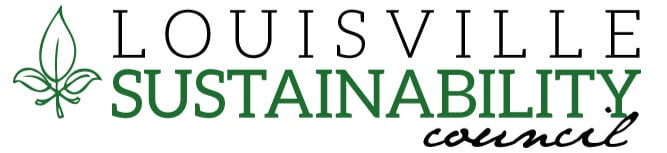 Louisville Sustainability Council Logo