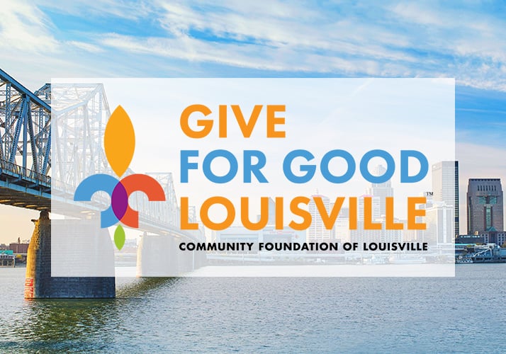 Give for Good Louisville