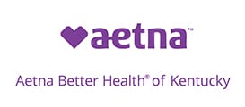 Aetna Logo
