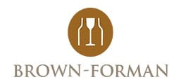 Brown Forman Logo