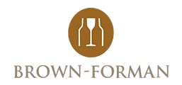 Brown Forman Logo