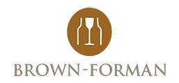 Brown Forman Logo