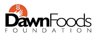 Dawn Foods Foundation Logo