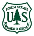 Forest Service Logo