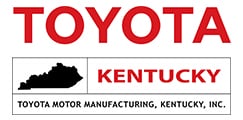Toyota Kentucky Logo