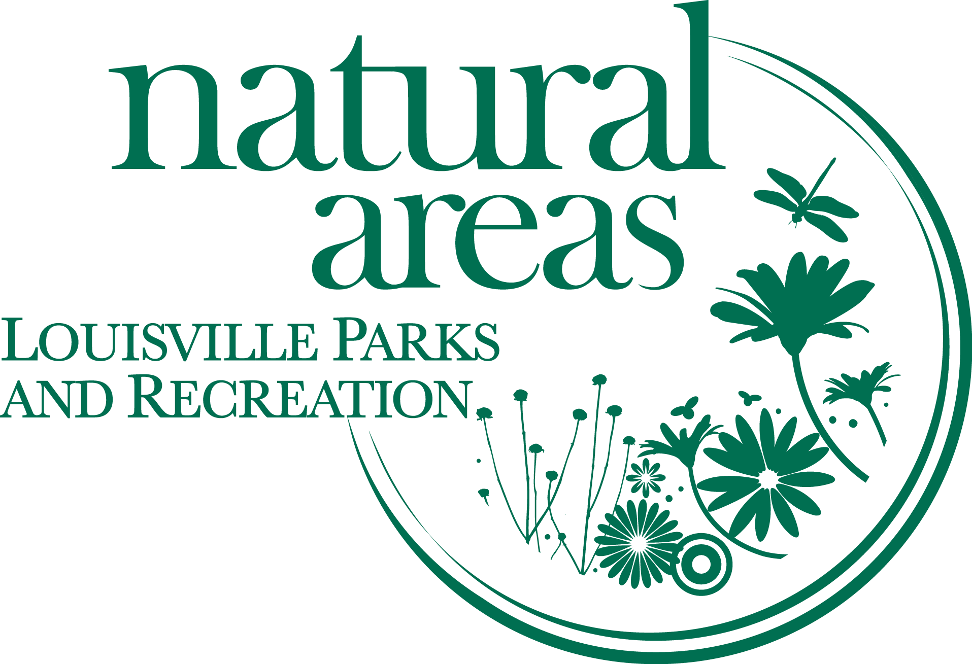 Natural Areas Logo