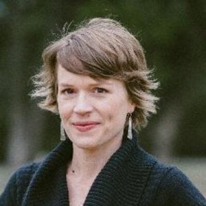 Patricia Tennen