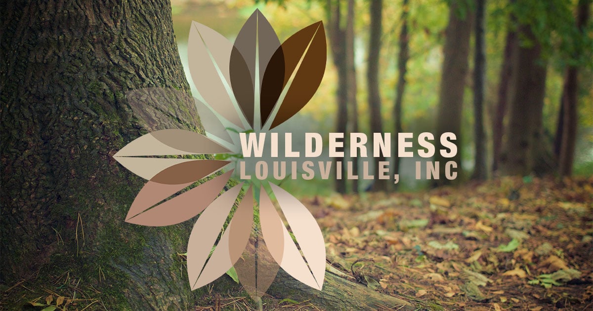 Wilderness Louisville Logo