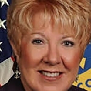 Vicki Welch