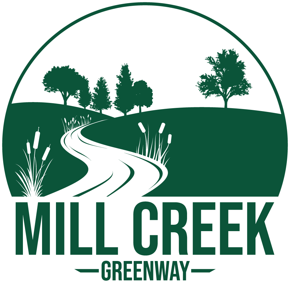 Mill Creek Greenway • Wilderness Louisville